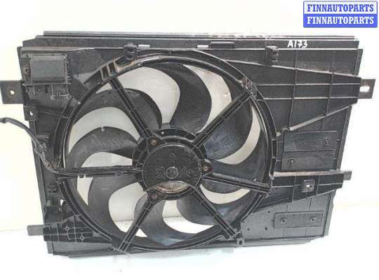 купить Диффузор на Citroen C4 Grand Picasso II (2014 - 2016)