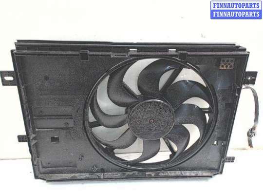 купить Диффузор на Citroen C4 Grand Picasso II (2014 - 2016)