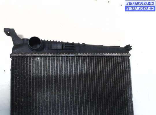 купить Радиатор основной на Dacia Duster 1 (2010-2017)