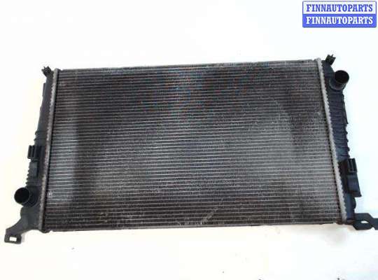 купить Радиатор основной на Dacia Duster 1 (2010-2017)