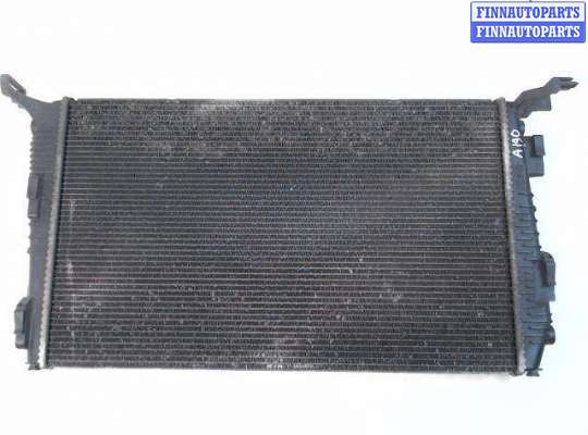 купить Радиатор основной на Dacia Duster 1 (2010-2017)