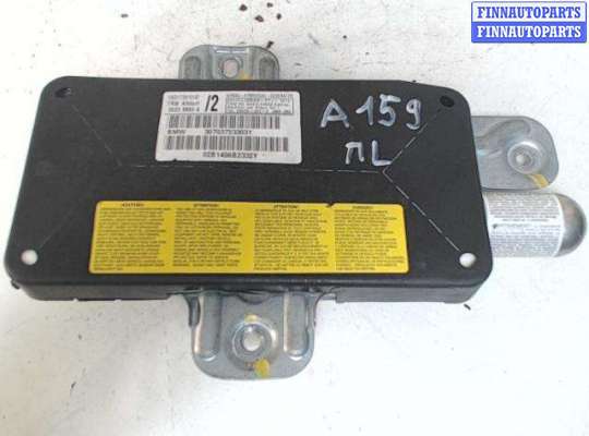 купить подушка безопасности на BMW X5 E53 (2000 - 2007)