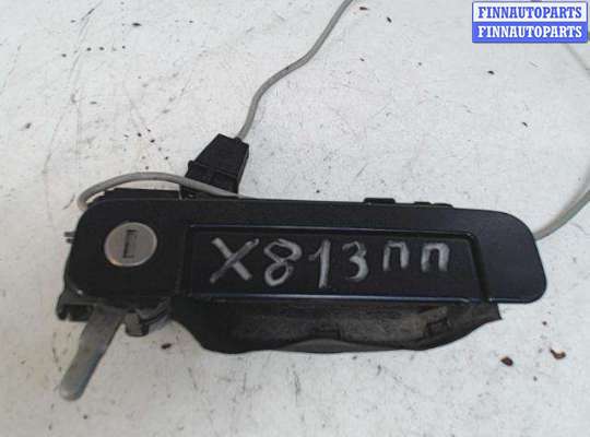 купить Ручка боковой двери наружная на Audi A4 (B5) (1994 - 2000)