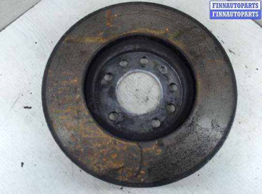купить Диск тормозной на Opel Zafira A (1999 - 2005)