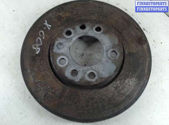 купить Диск тормозной на Opel Zafira A (1999 - 2005)