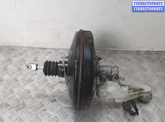 купить Усилитель тормозов вакуумный на Suzuki SX4 (2006 - 2014)