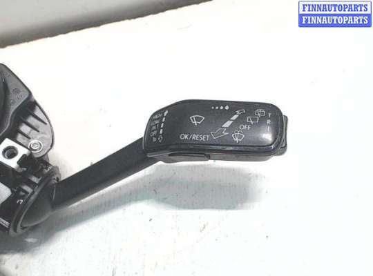 купить Переключатель дворников на Skoda Rapid (2012-2020)