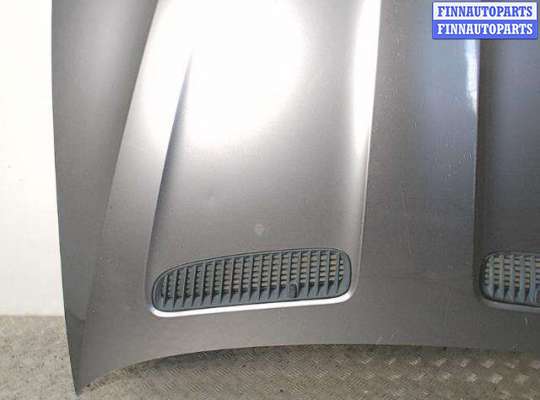 купить Капот на BMW X5 E53 (2000 - 2007)