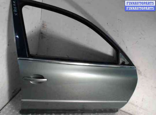 купить Дверь боковая на Volkswagen Passat 5 (2000 - 2005)
