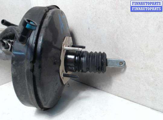 Усилитель тормозов вакуумный MZ670472 на Mazda 3 BM (2013 - 2019)