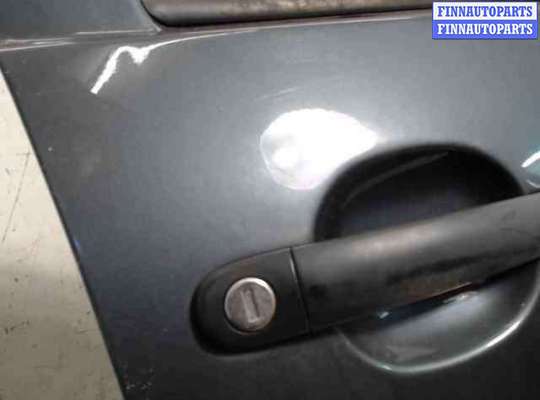 купить Личинка замка боковой двери на Volkswagen Bora (1998 - 2005)