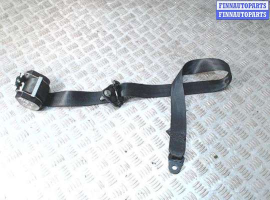 купить Ремень безопасности на Dacia Duster 1  (2010-2017)