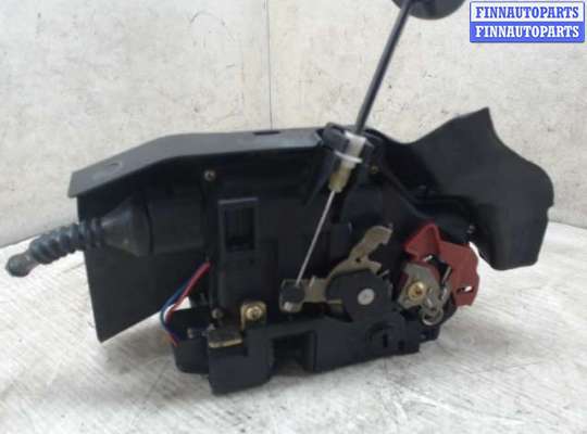 купить Замок боковой двери на Audi A4 (B6) (2000 - 2004)