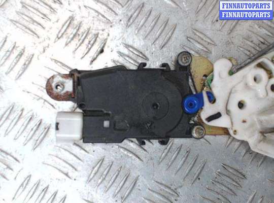 купить Привод замка боковой двери на Subaru Forester (1998 - 2002)