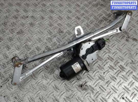 купить Механизм стеклоочистителя (трапеция дворников) на Seat Toledo II (1999 - 2006)