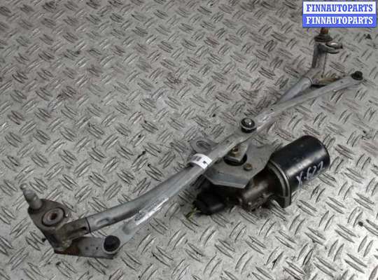 купить Механизм стеклоочистителя (трапеция дворников) на Seat Toledo II (1999 - 2006)