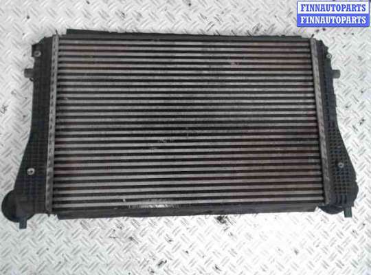 купить Радиатор интеркулера на Volkswagen Passat 6 (2005 - 2010)