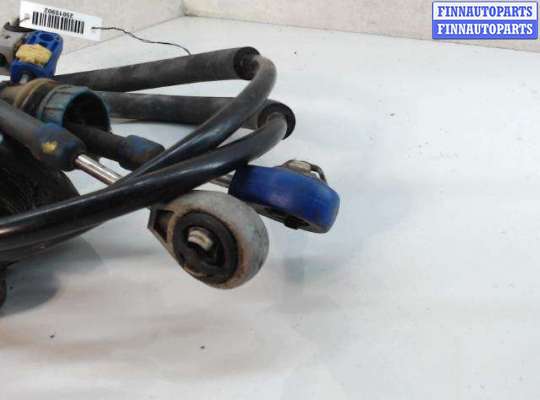 купить Трос кулисы КПП на Peugeot 308 I (2007 - 2012)