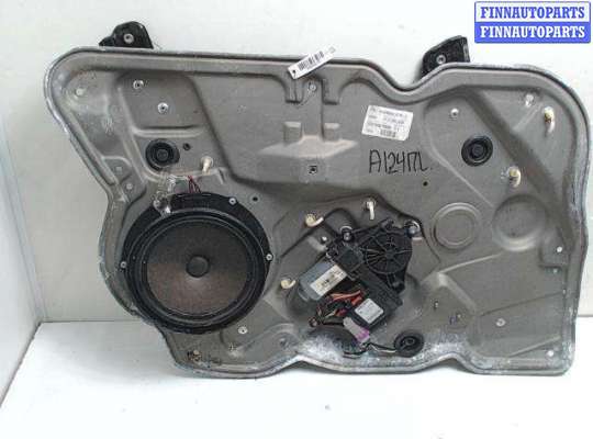 купить Стеклоподъемник электрический на Skoda Octavia A5 (2004 - 2012)