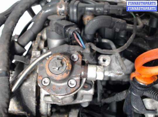 Насос топливный (ТНВД) SK457931 на Skoda Superb (2008-2015)