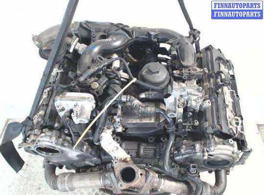 купить Двигатель (ДВС) на Audi A6 (C6) (2005 - 2011)