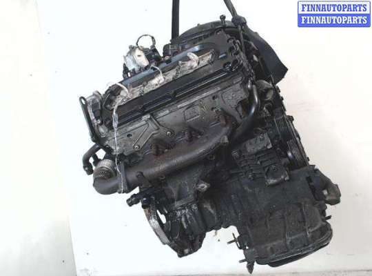 купить Двигатель (ДВС) на Audi A6 (C6) (2005 - 2011)