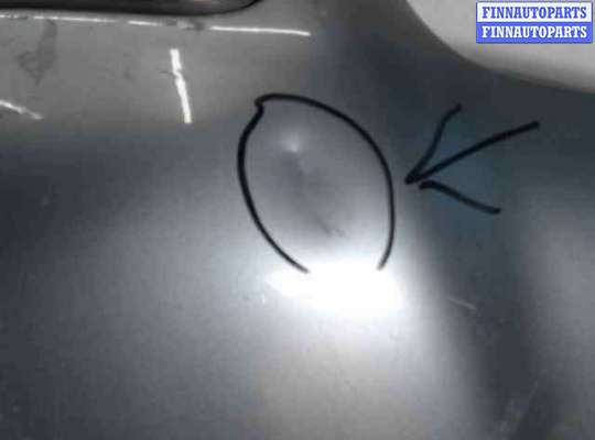 купить Капот на Audi A4 (B5) (1994 - 2000)