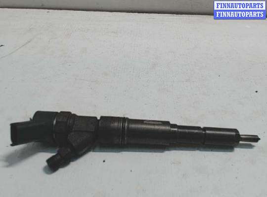 купить Форсунка топливная на BMW 3 E46 (1998 - 2005)