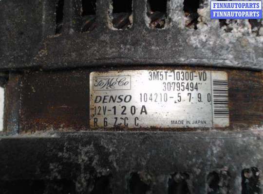 купить Генератор на Ford Focus 2 (2004 - 2011)