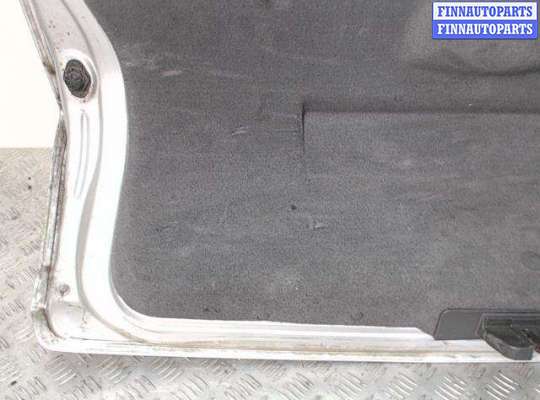 купить Дверь задняя на Opel Vectra C (2002 - 2008)