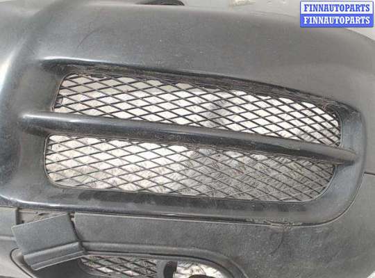 купить Решетка бампера на Volkswagen Touareg I (2000 - 2010)