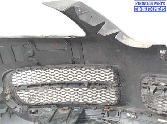 купить Решетка бампера на Volkswagen Touareg I (2000 - 2010)