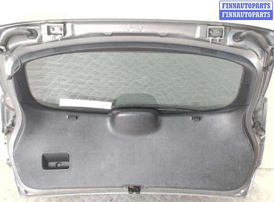 купить Обшивка задней двери на Nissan Qashqai (2007-...)