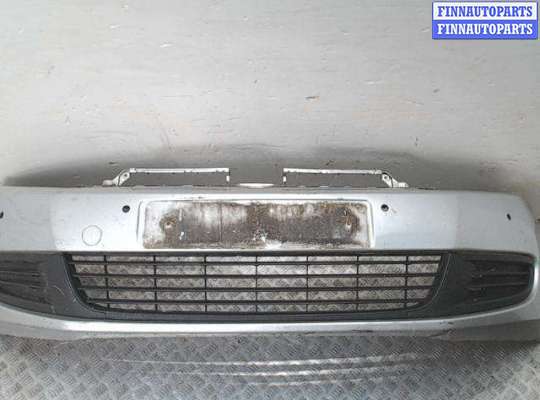 купить Бампер на Volkswagen Golf 6 (2009 - 2012)