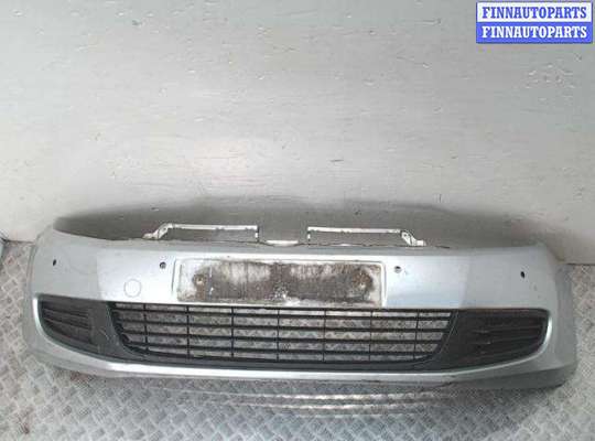 купить Бампер на Volkswagen Golf 6 (2009 - 2012)