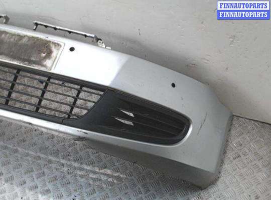 купить Бампер на Volkswagen Golf 6 (2009 - 2012)