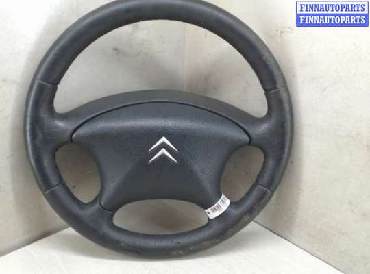 купить Руль на Citroen C5 I (2001 - 2004)
