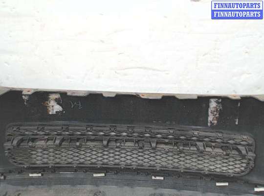 купить Решетка бампера на Volkswagen Touareg I (2000 - 2010)