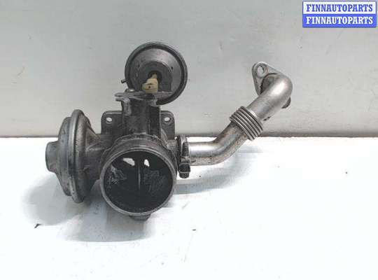 купить Заслонка дроссельная на Chrysler Voyager (2001 - 2007)