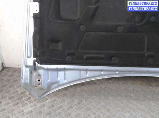купить Капот на KIA Sorento I (2002 - 2009)