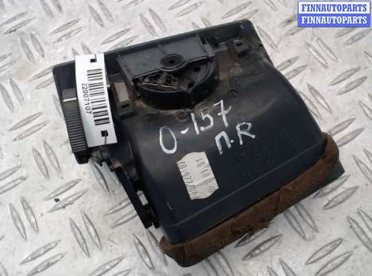 купить Дефлектор салона на BMW 7 E65 (2001 - 2008)
