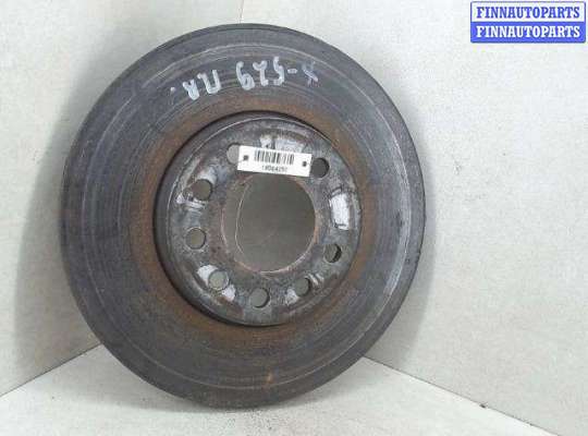 купить Диск тормозной на Opel Vectra C (2002 - 2008)