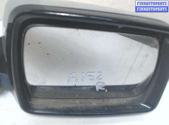 купить Стекло бокового зеркала на BMW X3 E83 (2004 - 2010)