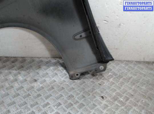 Крыло MB1724329 на Mercedes E W211 (2002 - 2009)