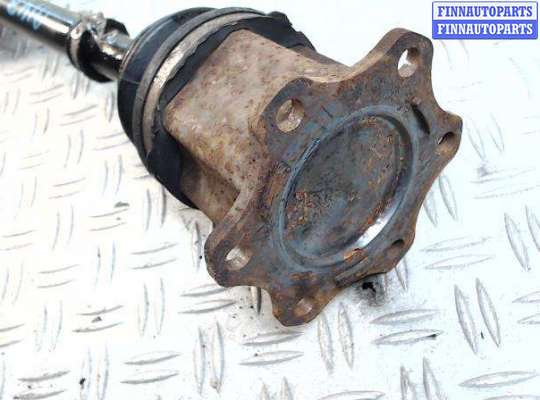 купить Полуось на Skoda Octavia A5 (2004 - 2012)