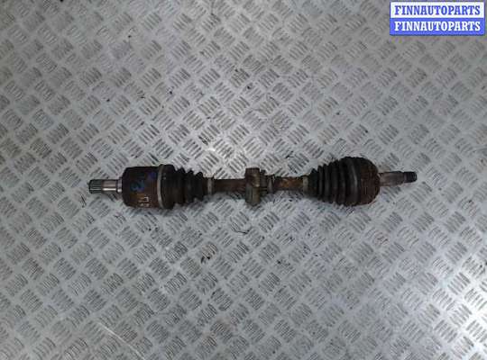 купить Полуось на Honda HRV