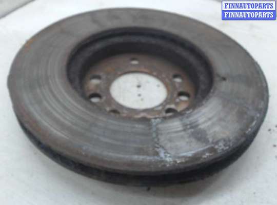 купить Диск тормозной на Opel Zafira A (1999 - 2005)