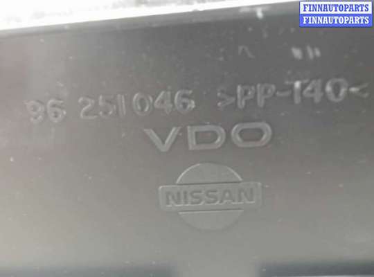 купить Щиток приборов на Nissan Primera P11 (1996 - 2002)