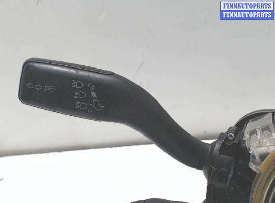 купить Переключатель поворотов (света) на Audi A6 (C6) (2005 - 2011)