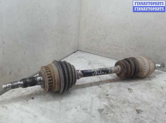 купить Полуось на Opel Vectra B (1995 - 2002)